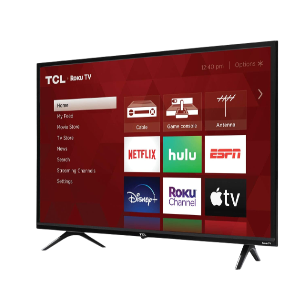 Roku Smart TV 2021 Model