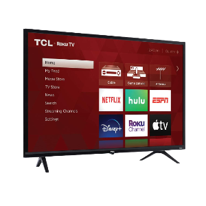 Roku Smart TV 2021 Model