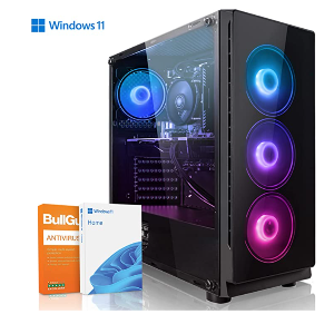 Xtreme VR Gaming PC i5