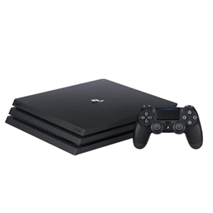 Play Station 4 1TB HDD